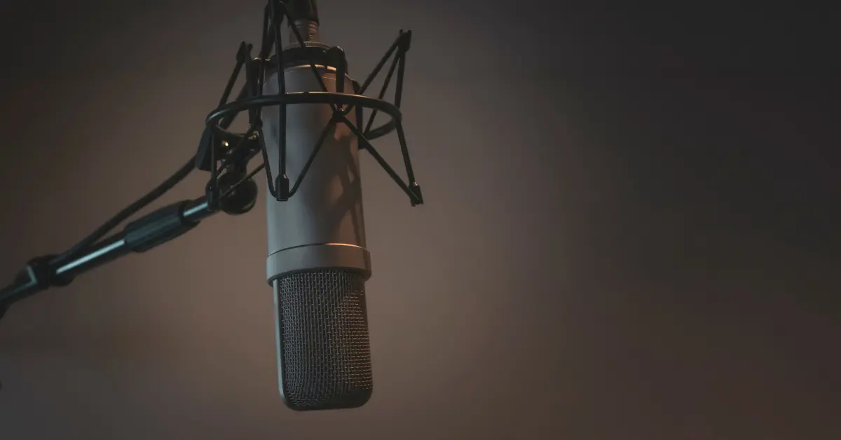 Microphone
