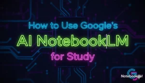 notebooklm-study